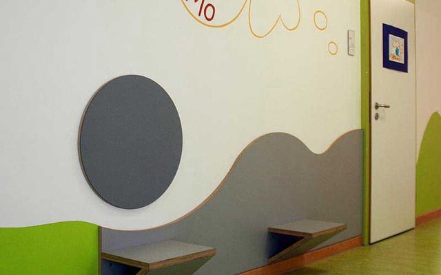 GSK Möbelbau GmbH Referenzgalerie
