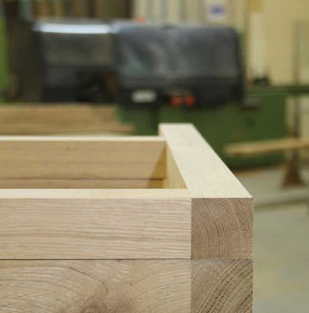 Holz Kiste