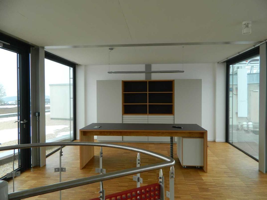 GSK Möbelbau GmbH Referenzgalerie