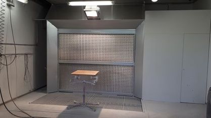 Foto Tischlerei