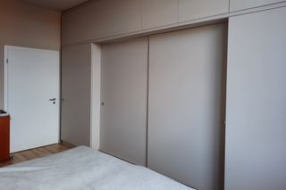 Private Ausbauten